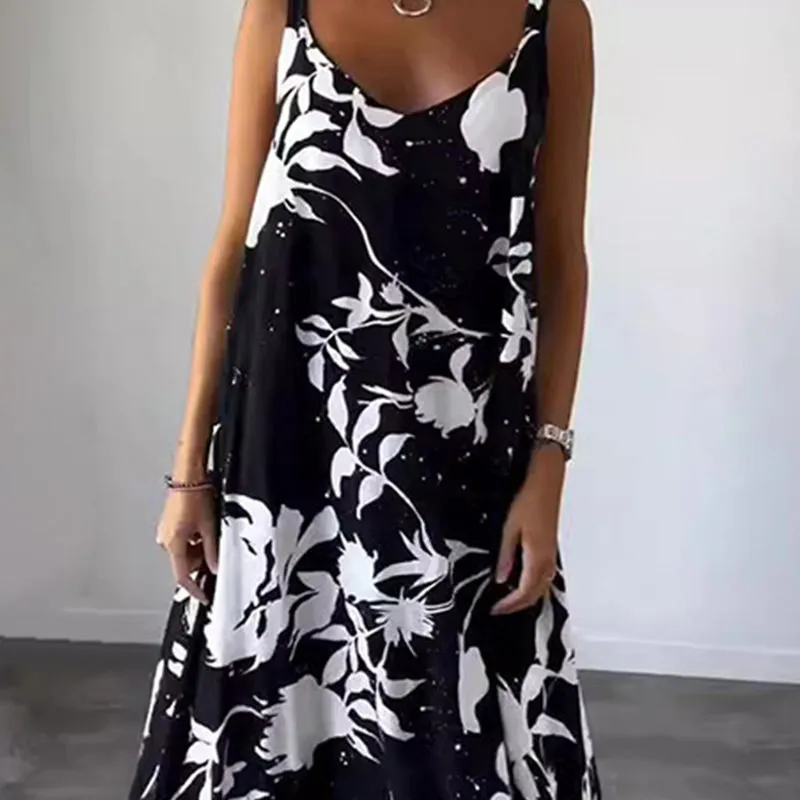 Kerenza® | Breathable sleeveless dress