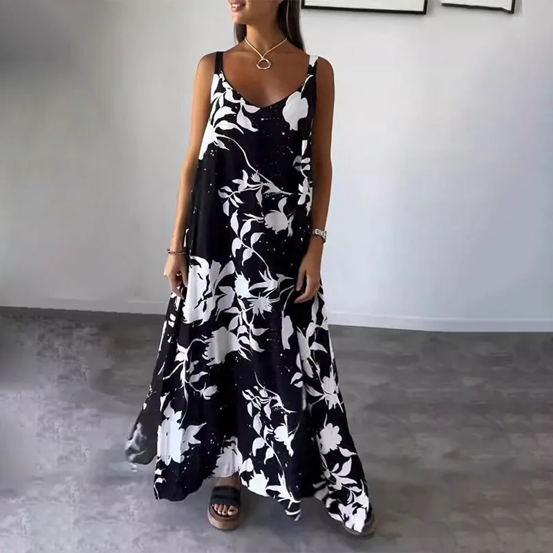 Kerenza® | Breathable sleeveless dress