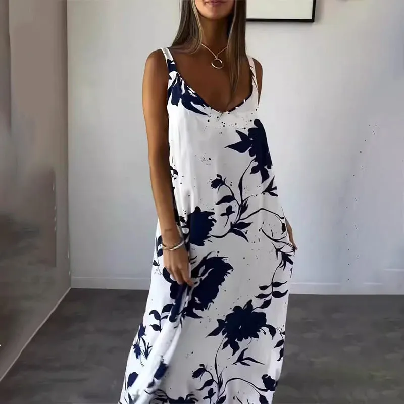 Kerenza® | Breathable sleeveless dress