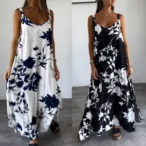 Kerenza® | Breathable sleeveless dress