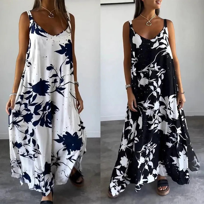 Kerenza® | Breathable sleeveless dress