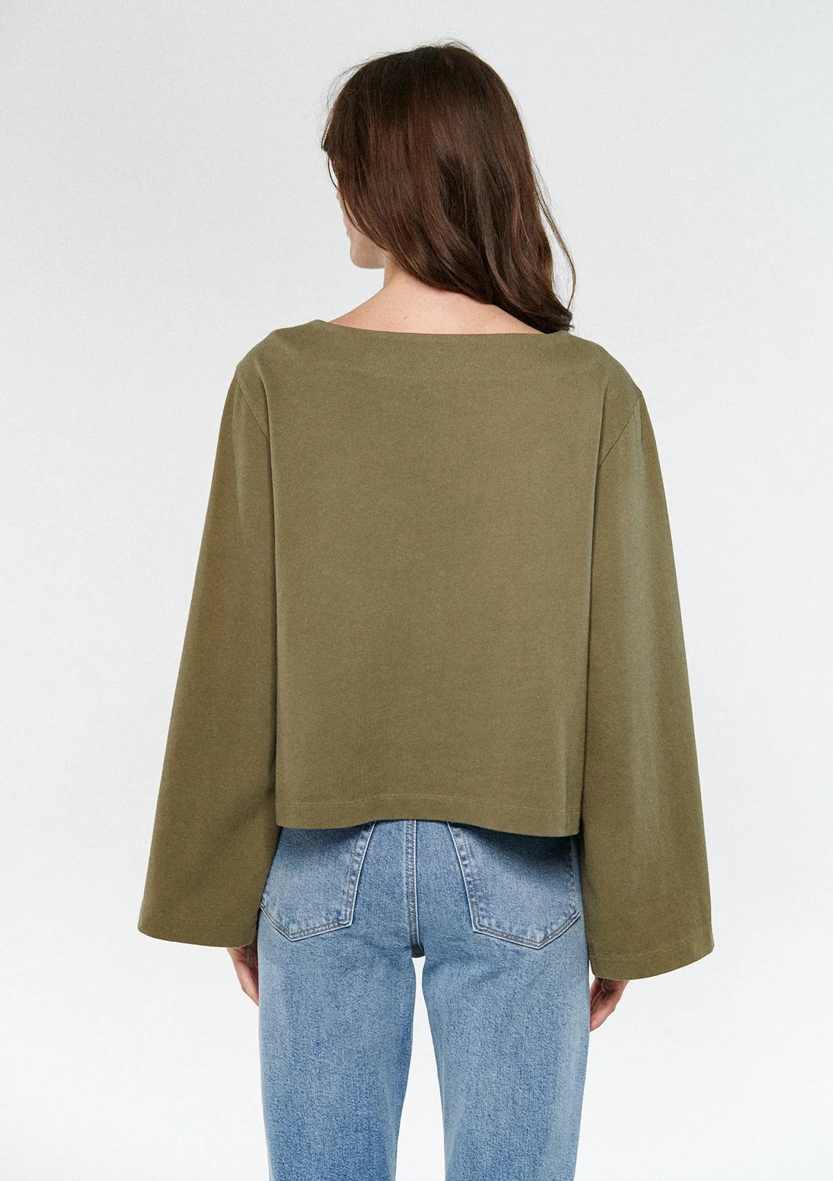 Khaki T-Shirt