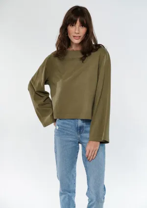 Khaki T-Shirt