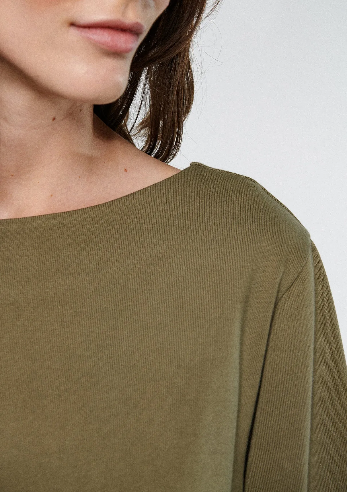 Khaki T-Shirt
