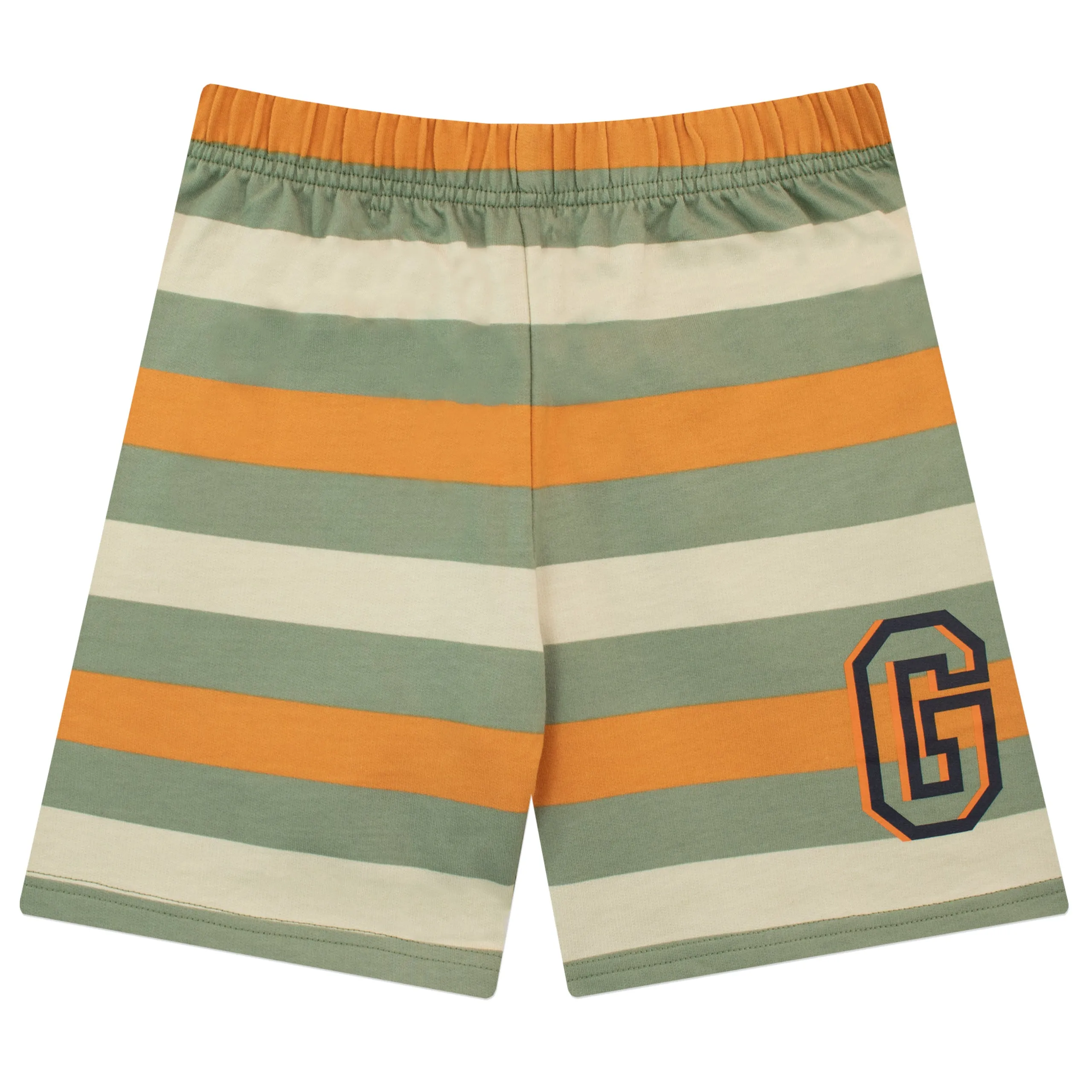 Kids George Pig T-shirt and Shorts Set