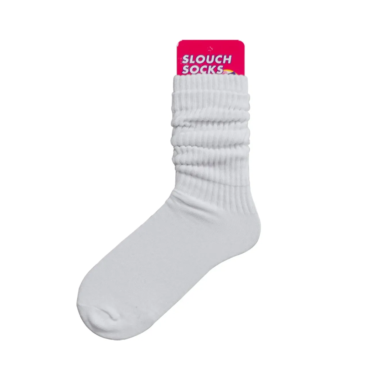 Kids' Slouch Socks