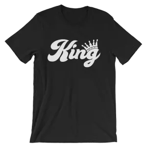 King T- Shirts