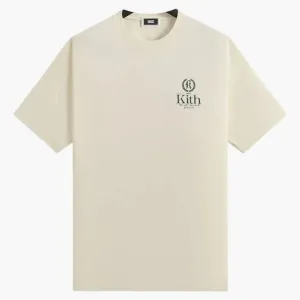 Kith Insignia Vintage Tee Silk
