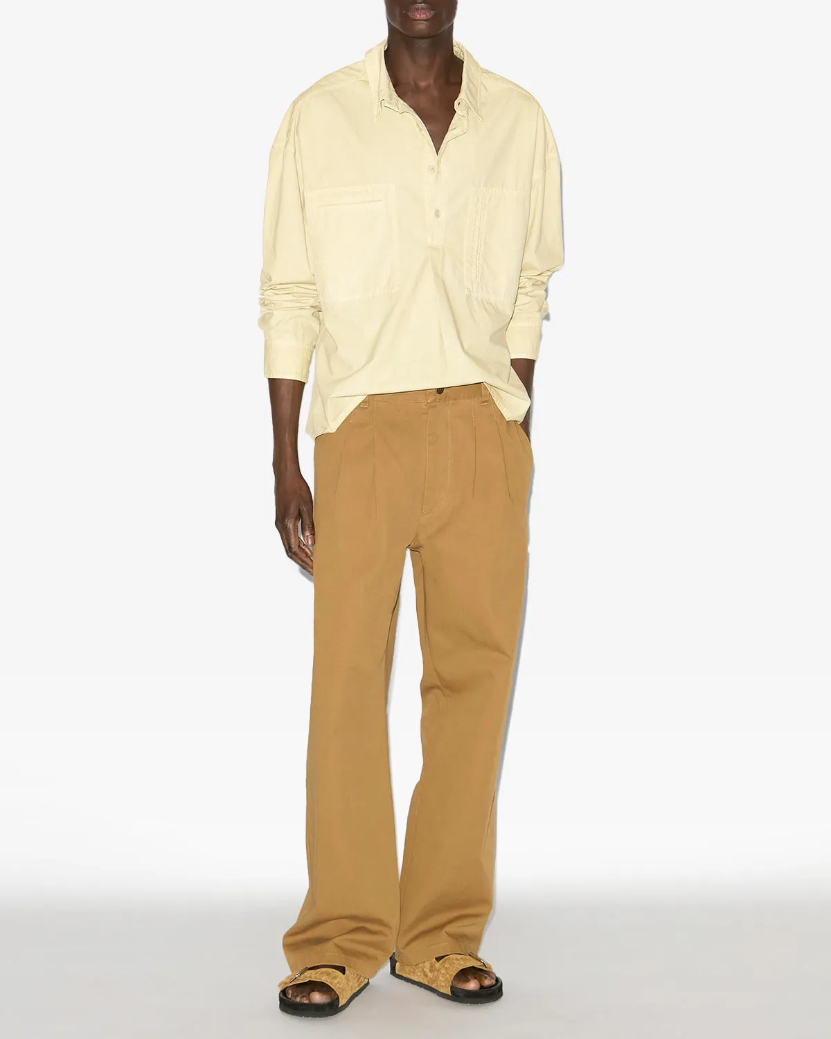 KOSTIN PANTS