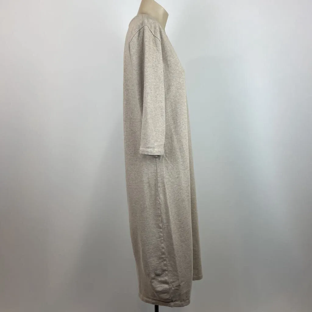 Kowtow Dress - S