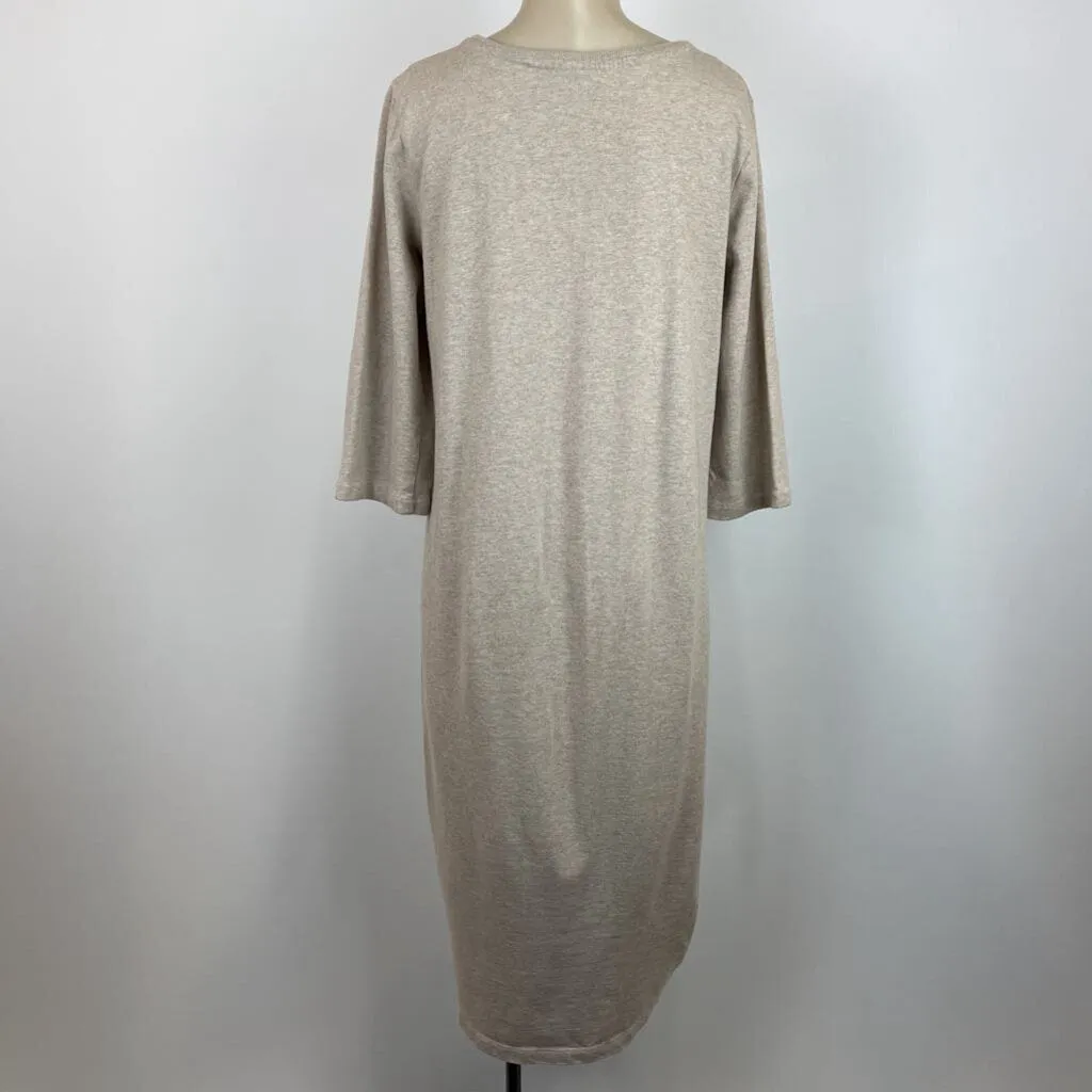 Kowtow Dress - S