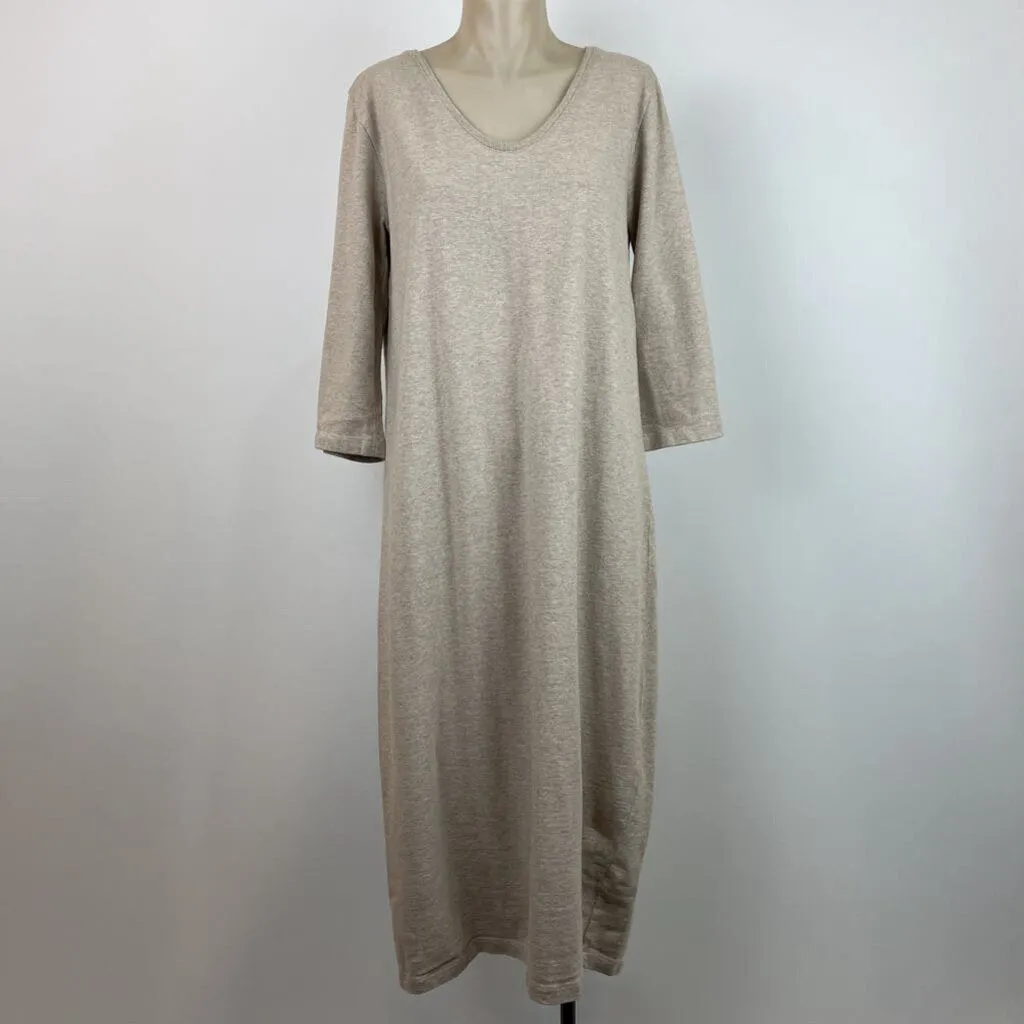 Kowtow Dress - S