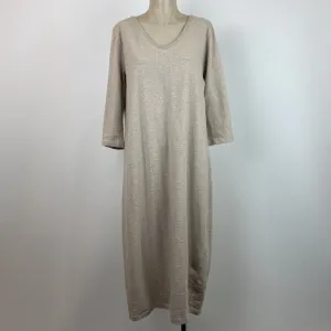 Kowtow Dress - S