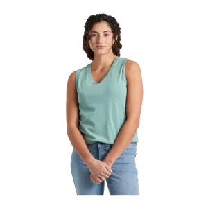 Kuhl Vega Tank (Women) - Dew