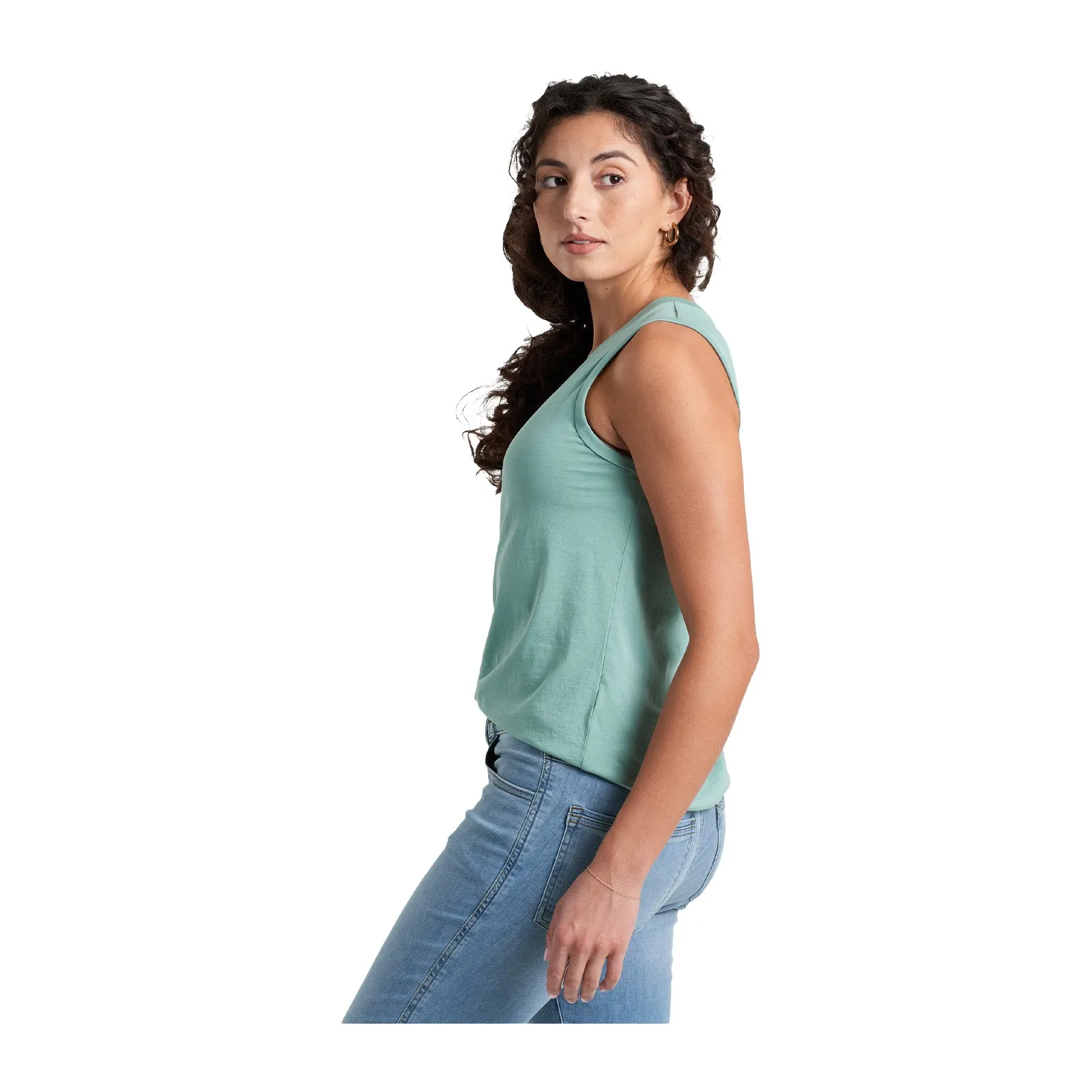 Kuhl Vega Tank (Women) - Dew