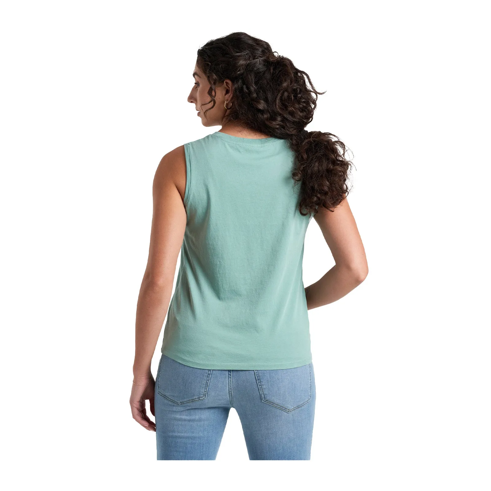 Kuhl Vega Tank (Women) - Dew