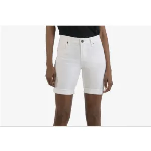 Kut from the Kloth Catherine Boyfriend Shorts -‎ NWT - Size 2