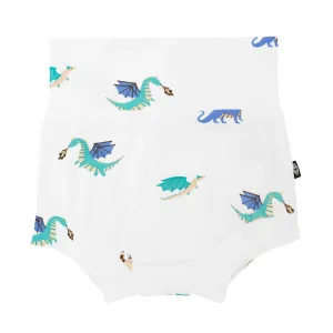 kyte Baby - Bummie - Dragon