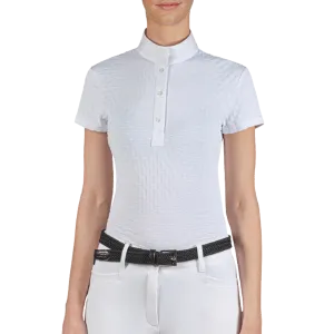 Ladies Show Show Shirt CAMBERK by Equiline