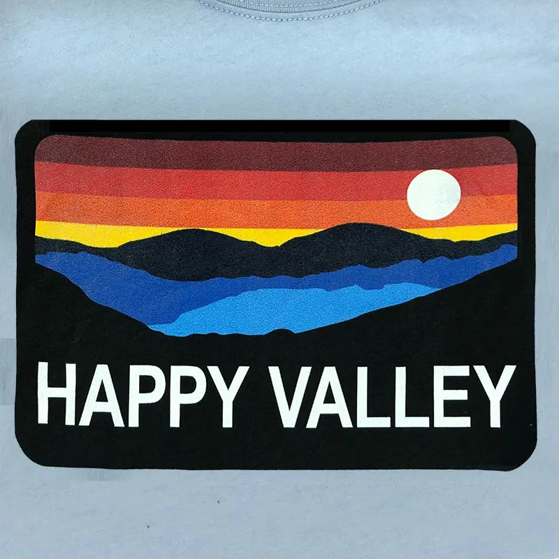 League Ladies Happy Valley Freshy T-Shirt