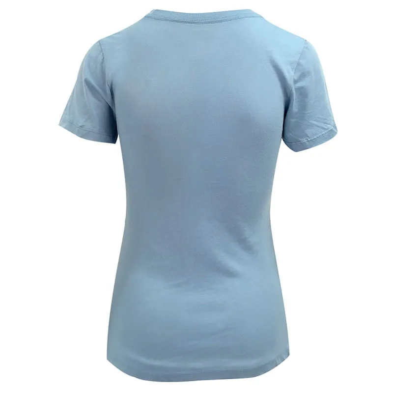 League Ladies Happy Valley Freshy T-Shirt