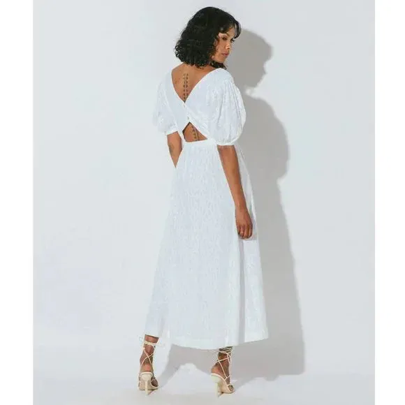 LEANNA DRESS
