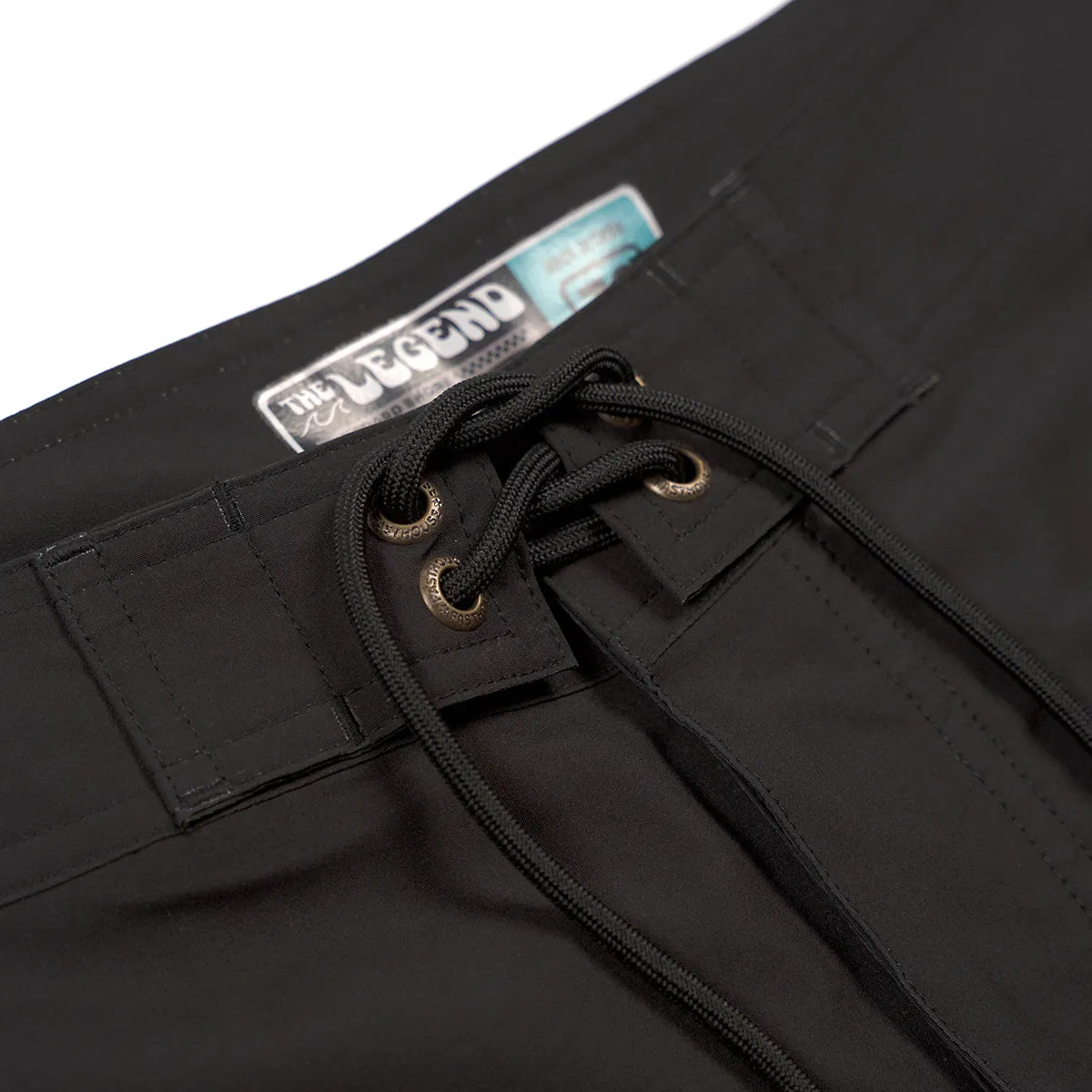 Legend 21" 3-Pocket Cruiser Boardshort - Multi