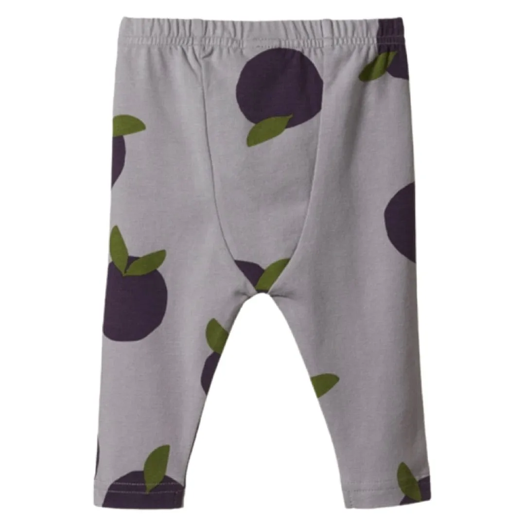 Leggings - Grande Plum