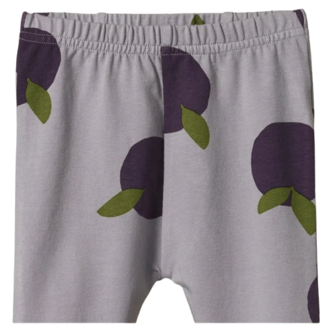 Leggings - Grande Plum