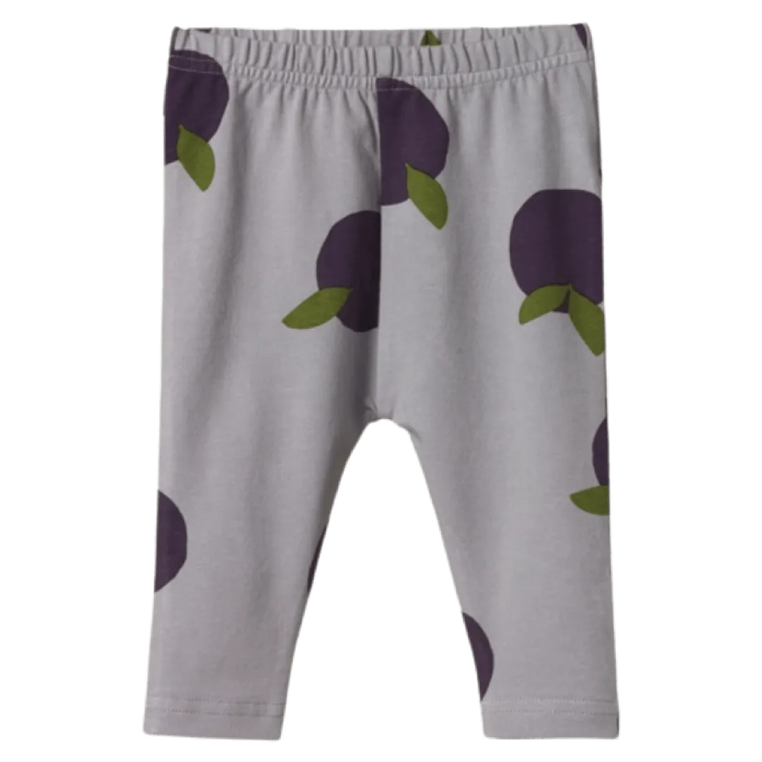 Leggings - Grande Plum