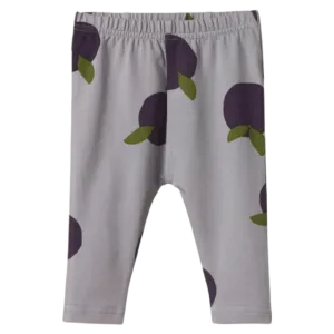 Leggings - Grande Plum