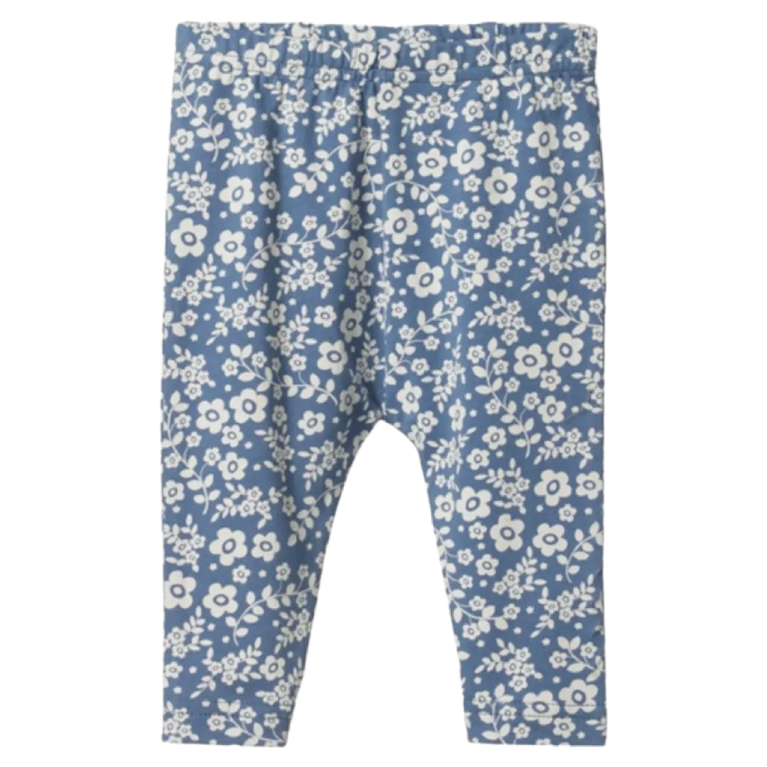 Leggings - Large Daisy Belle
