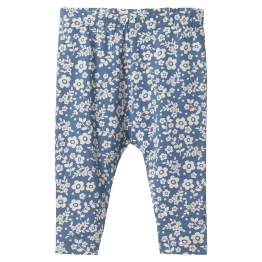 Leggings - Large Daisy Belle