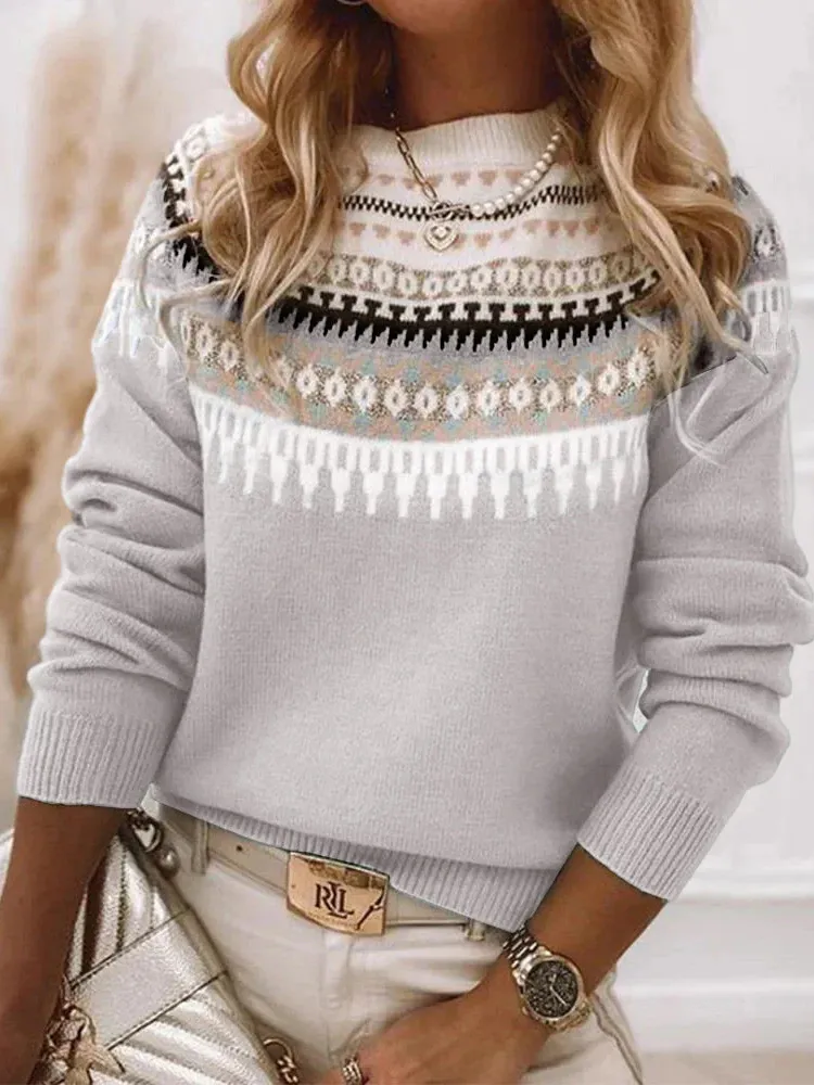 Lena - Women's Sweater