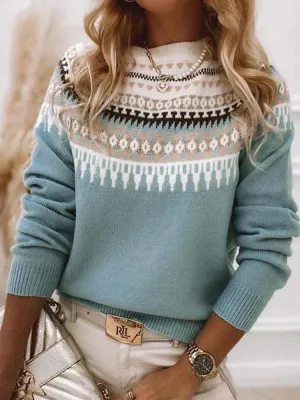 Lena - Women's Sweater