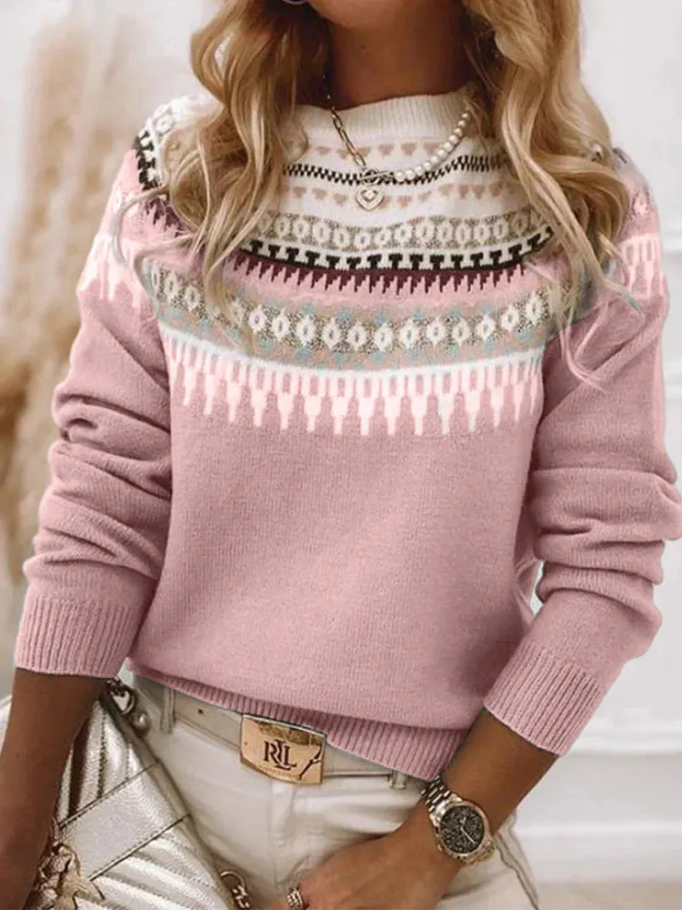 Lena - Women's Sweater