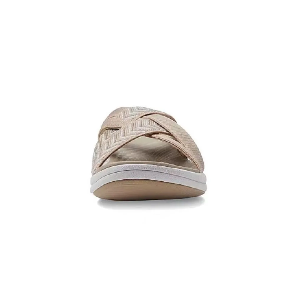 Lidia® | Breathable Orthopedic Sandals