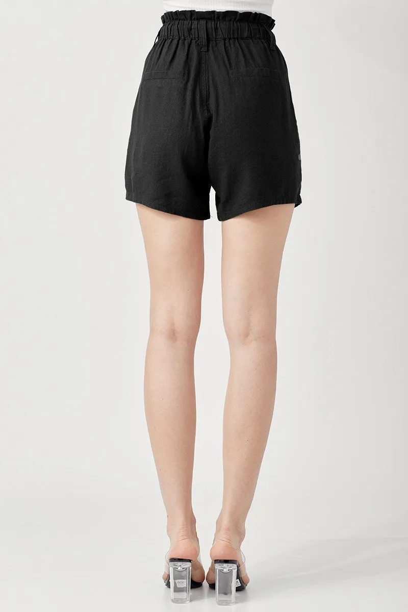 Linen-Love Shorts