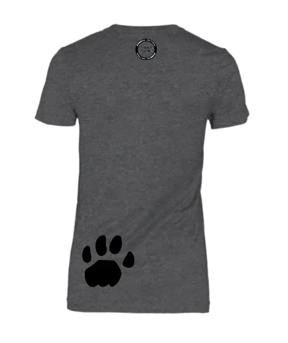 Lion T-Shirt For The Ladies