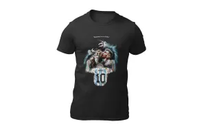 Lionel The Great | Unisex T-Shirt