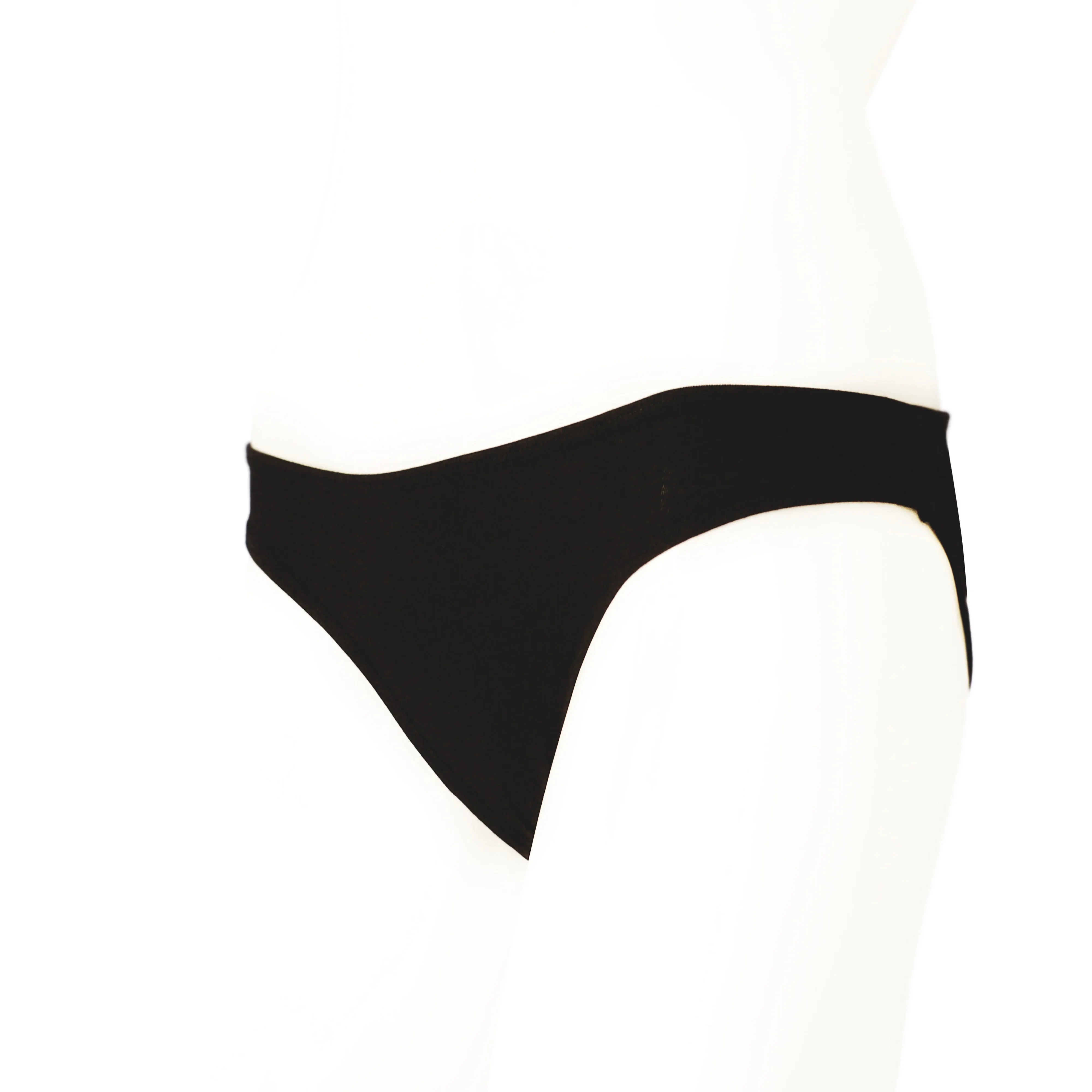 LITTLE BLACK PANTY