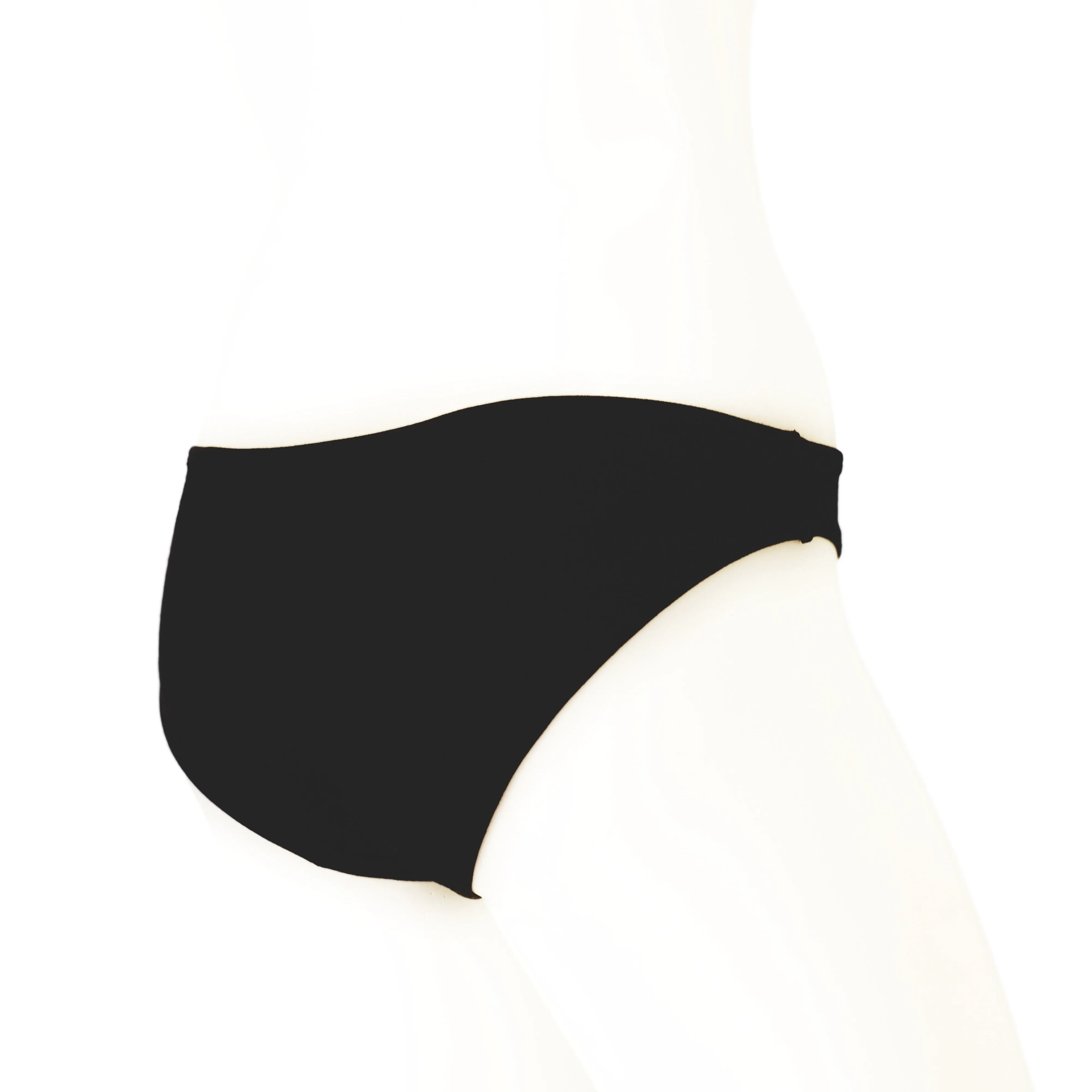 LITTLE BLACK PANTY