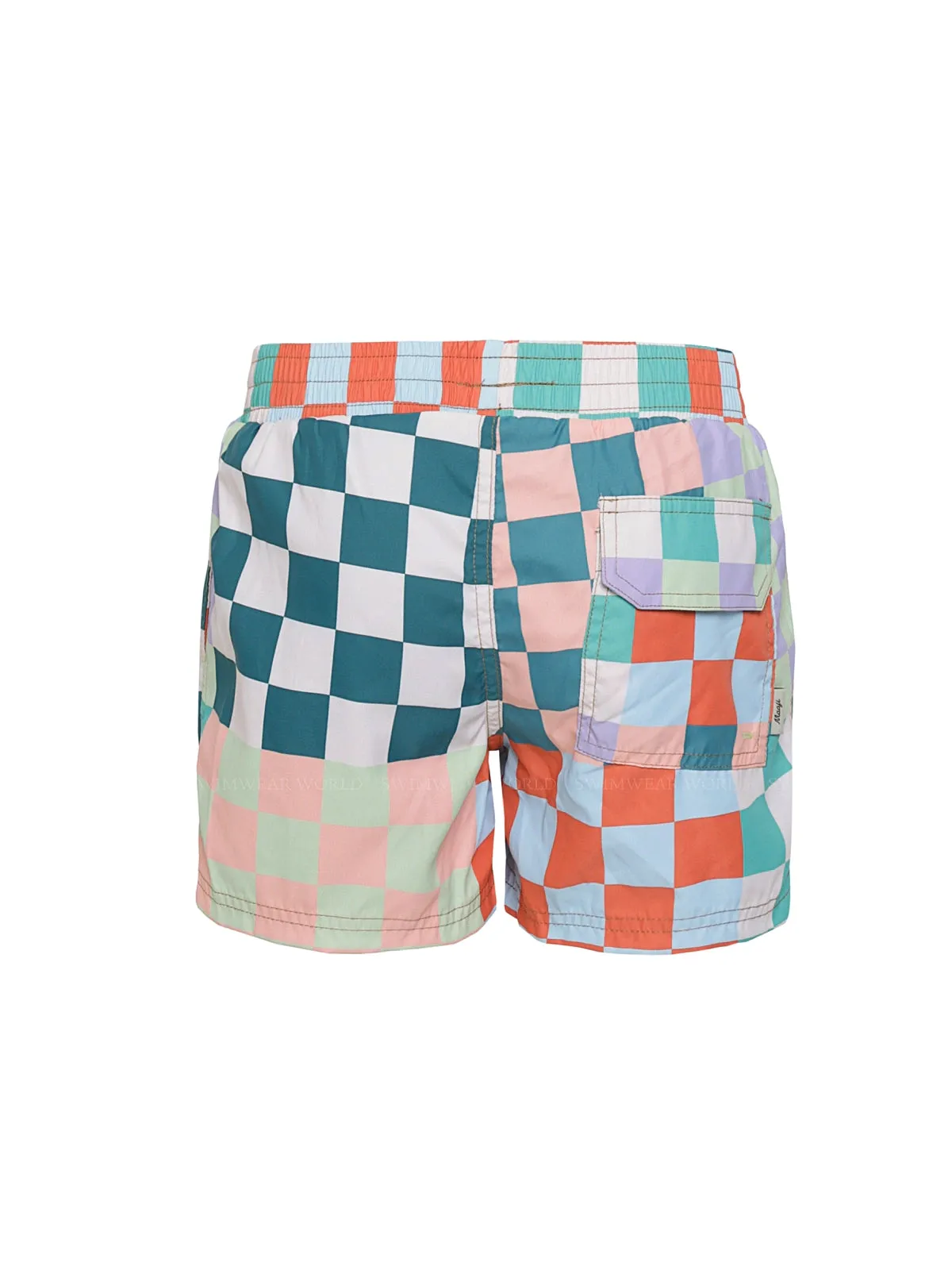 Little Sailor ::RET