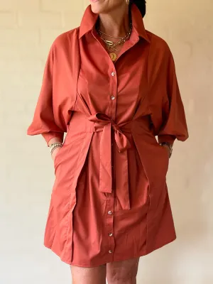 Livia Dress