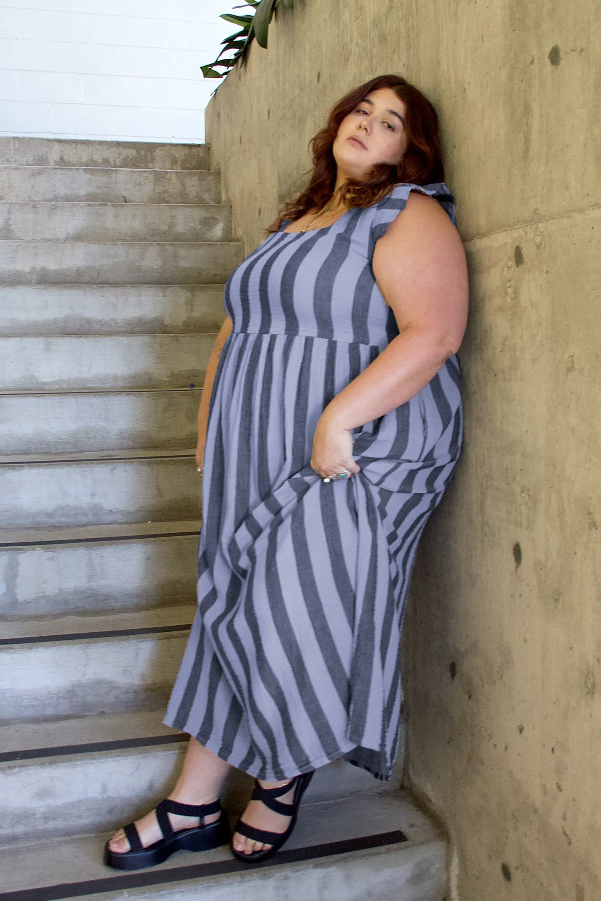 Lizzie Dress