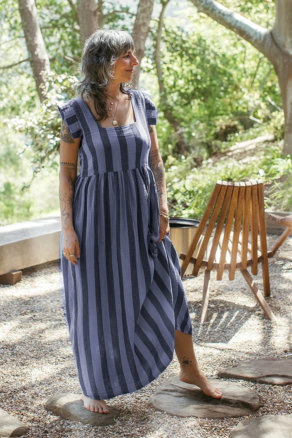 Lizzie Dress