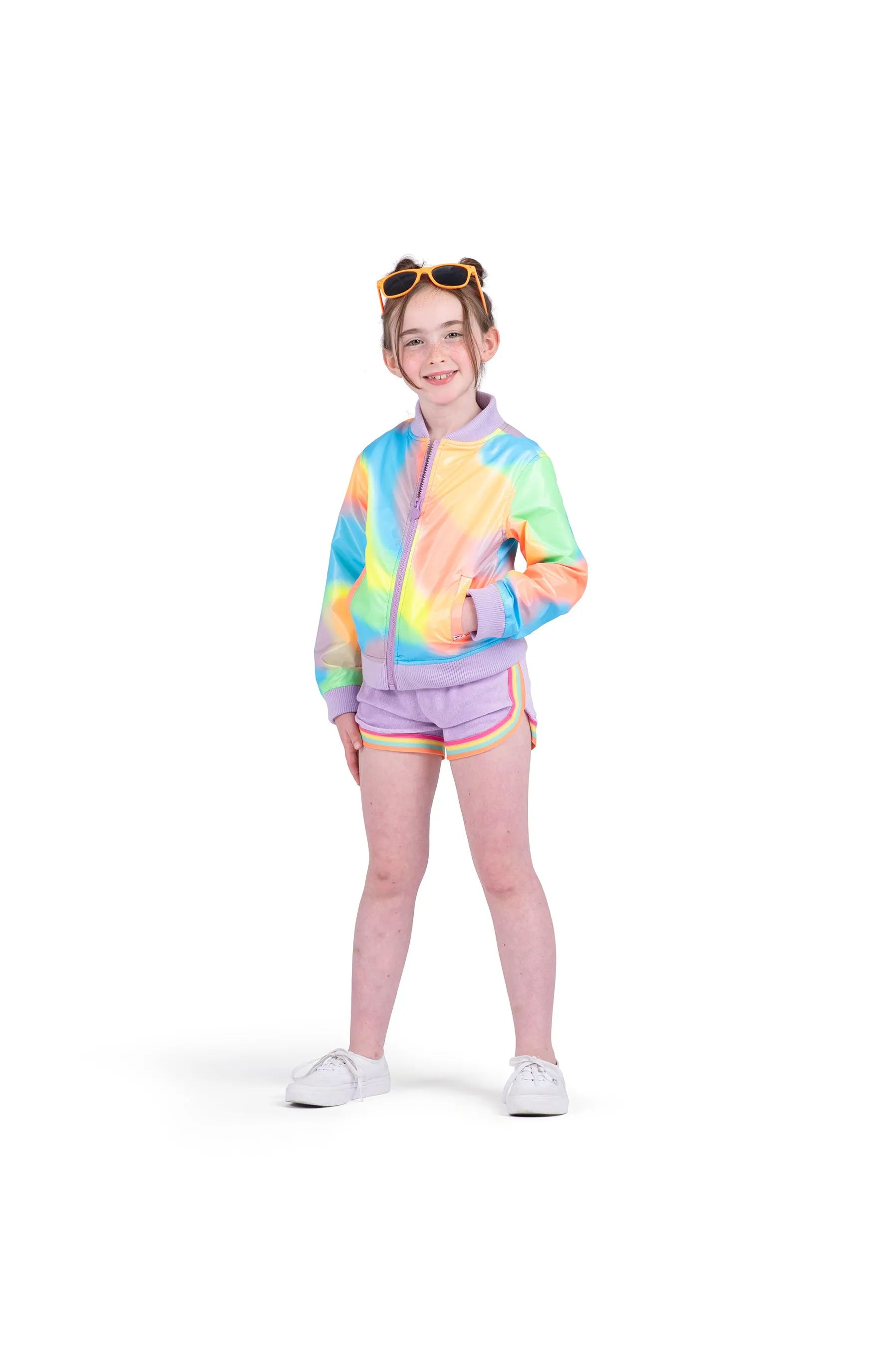 Lori Shorts