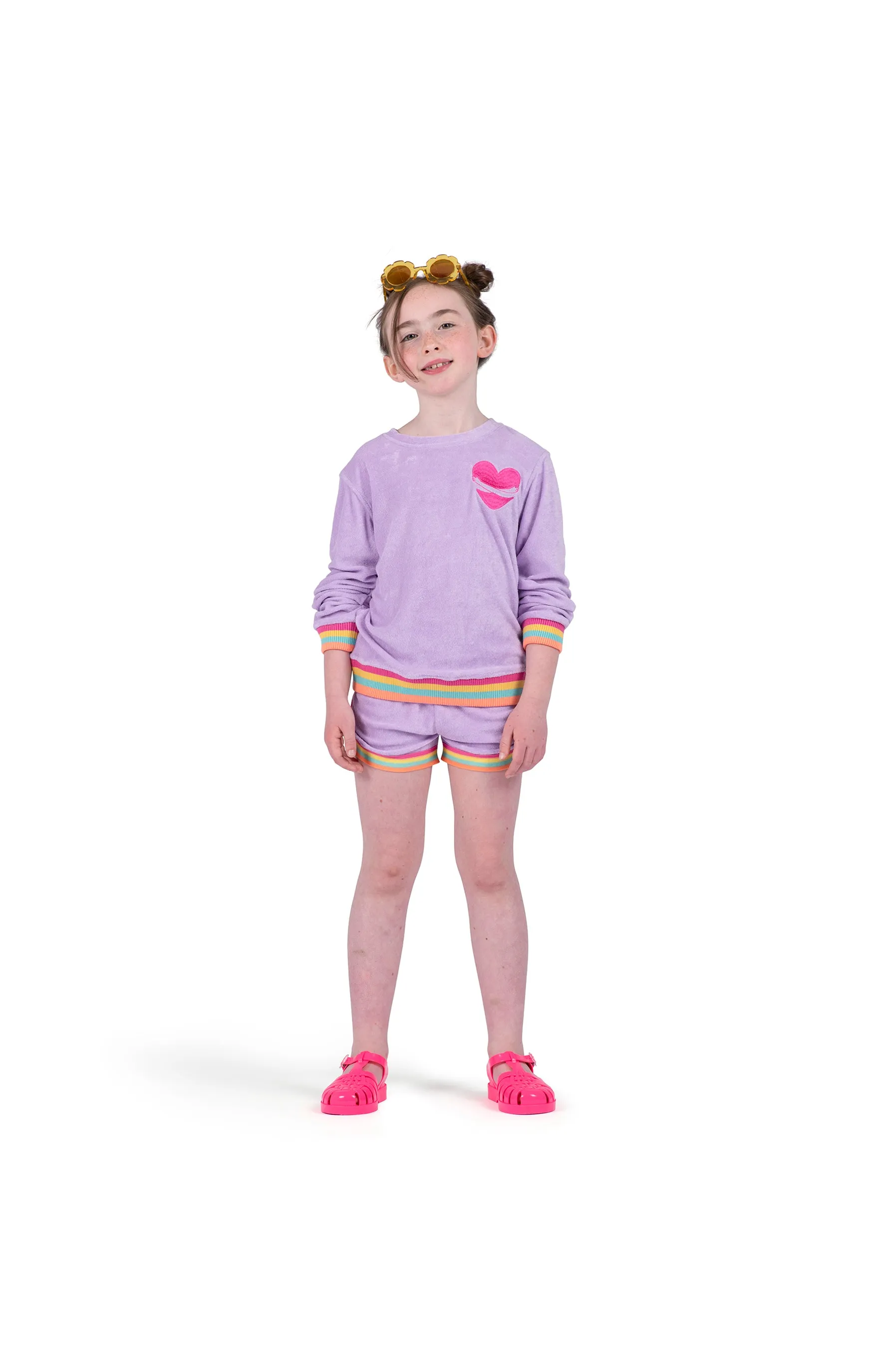 Lori Shorts