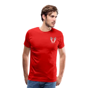 Louis Sr Marcellus Men's Premium T-Shirt