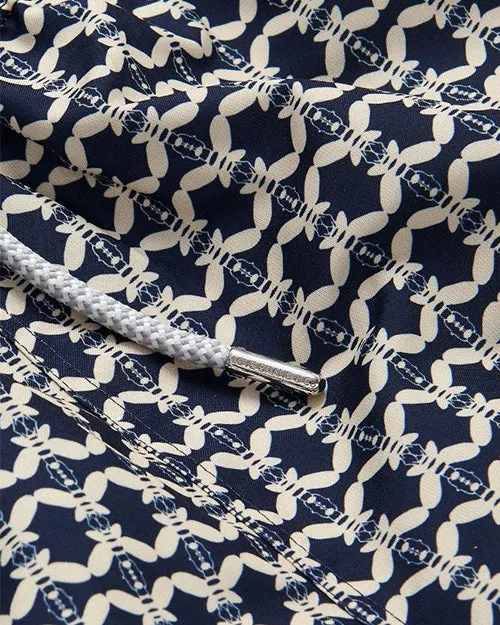 LOVE BRAND & CO | Men's  Staniel Swim Shorts | Bee Propelled